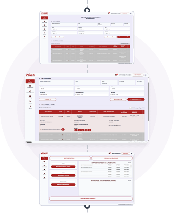 intermediari assicurativi